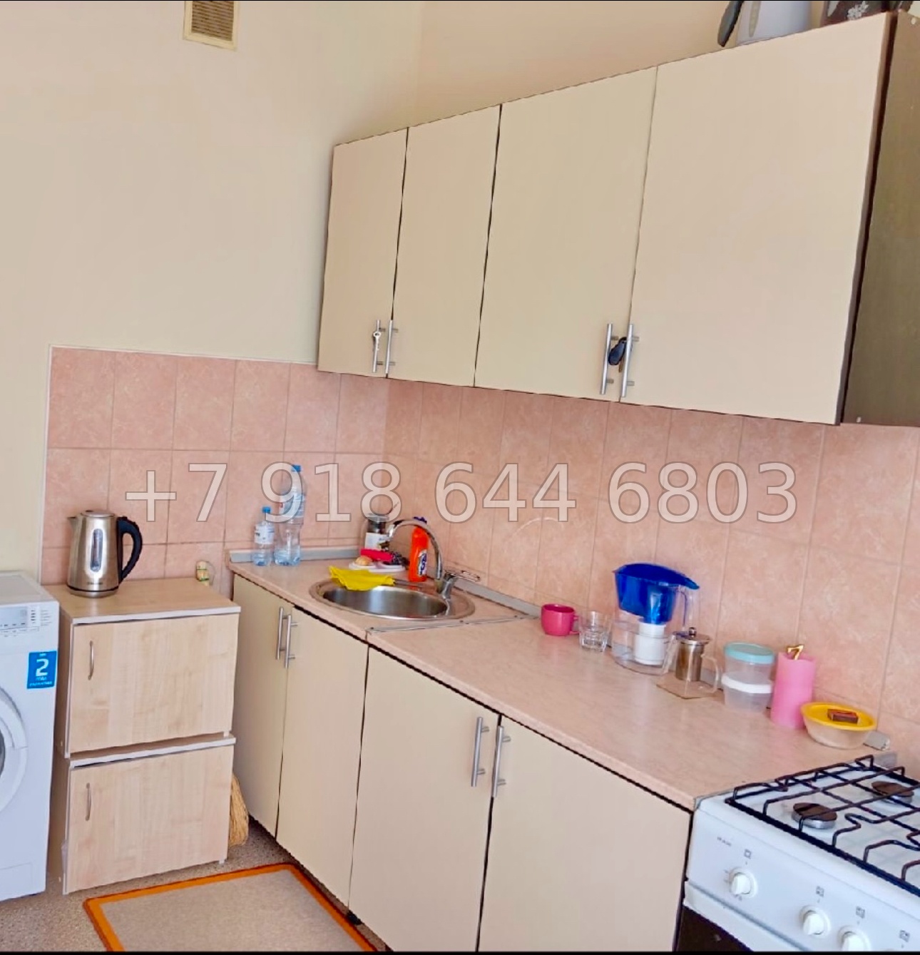 № 9 и. Квартира хорошо сдается  - миниатюра 12