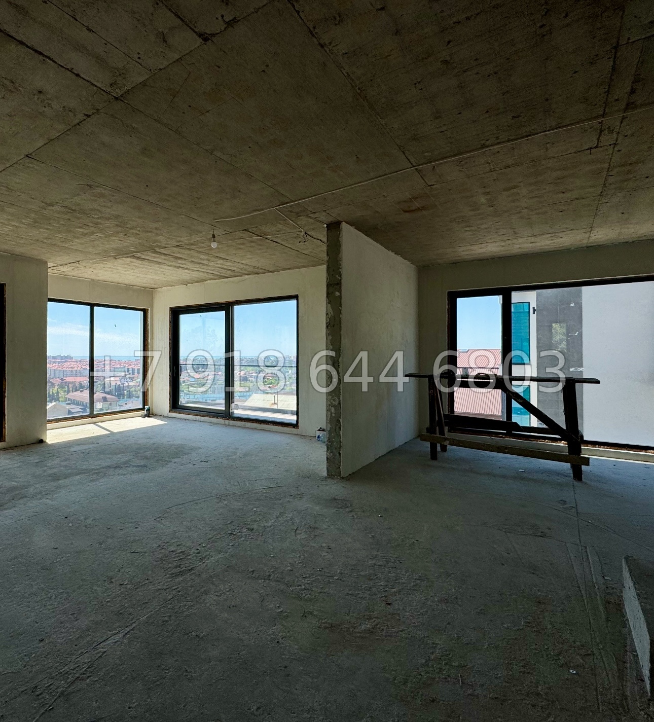 № 23 М. Современный дом в Сириусе  - миниатюра 19