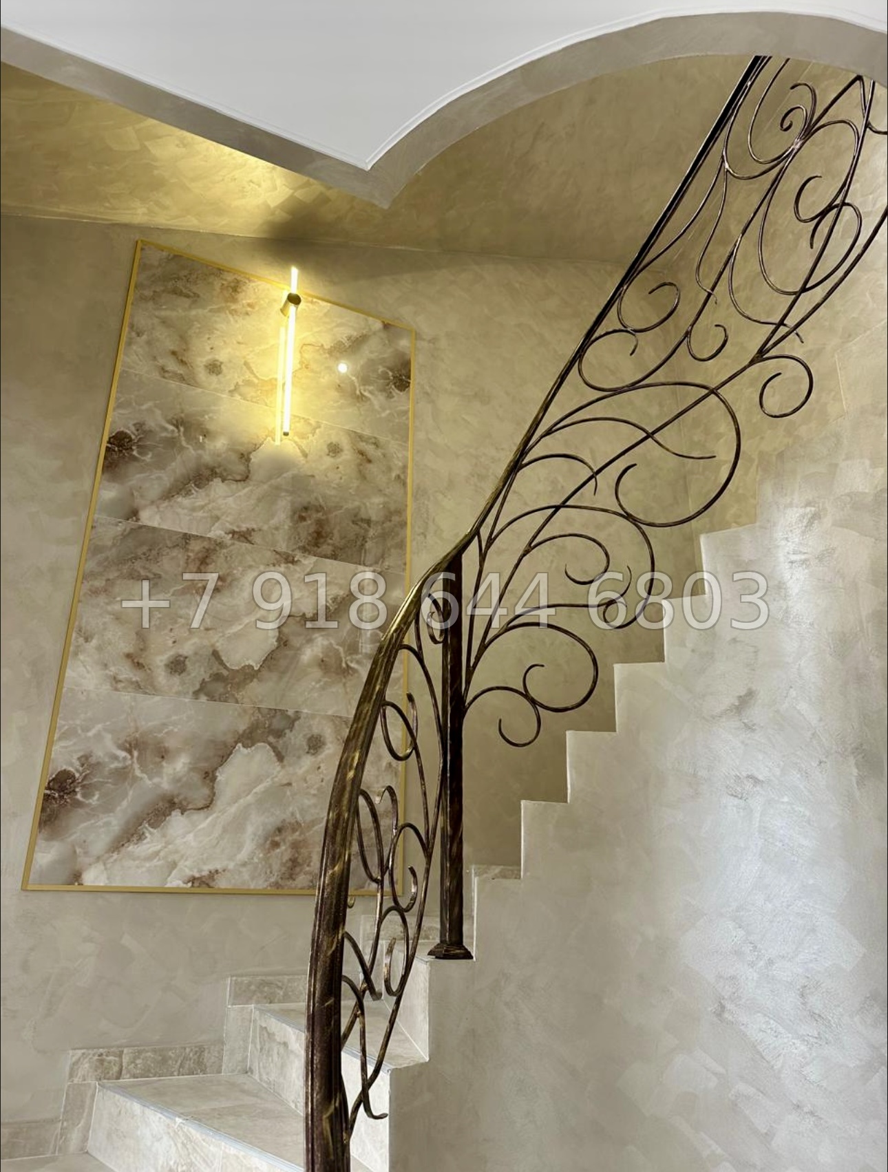 № 51 Б. Дом с бассейном в городе Сочи  - миниатюра 10