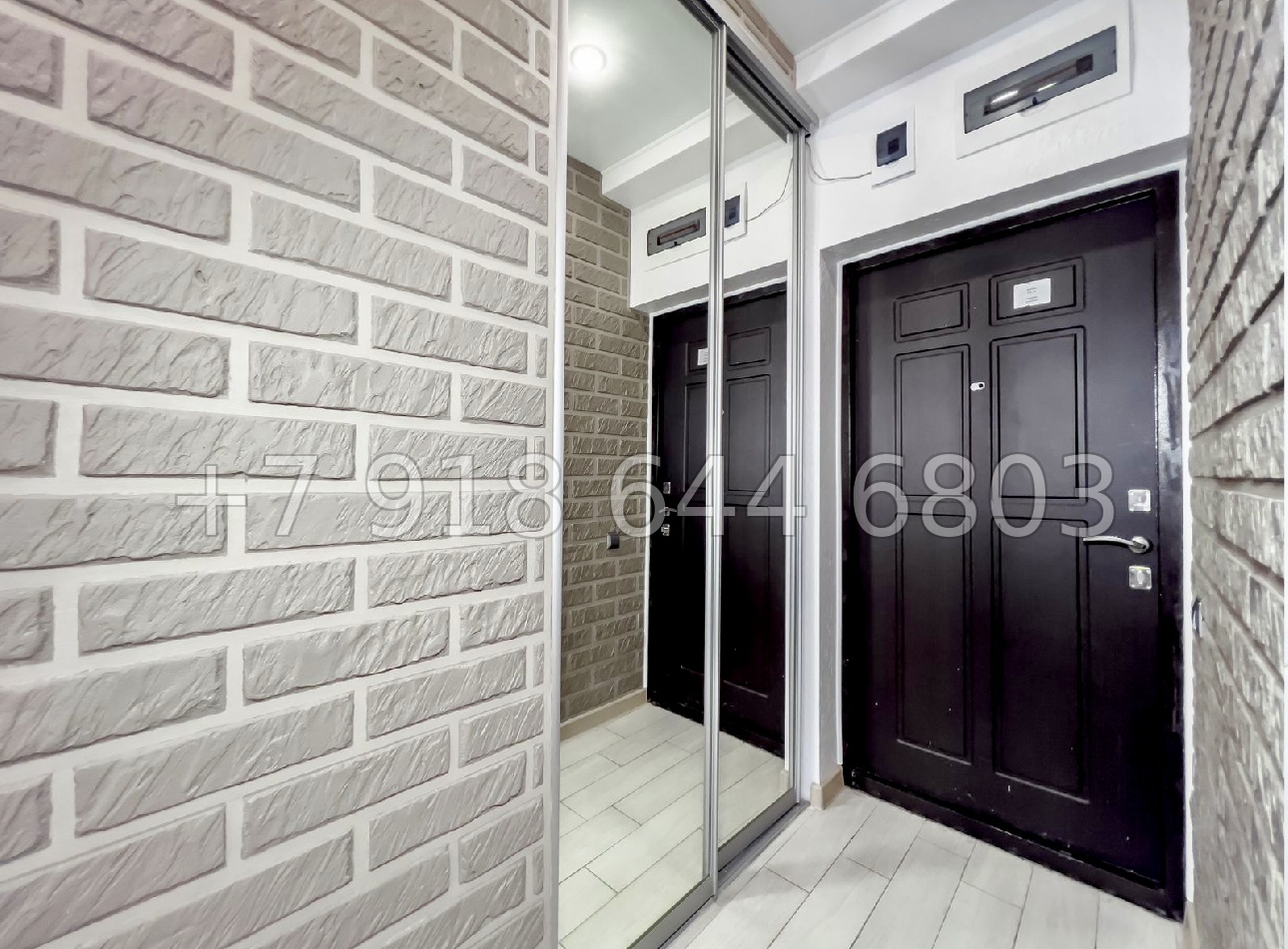 № 85р. Квартира на Красной Поляне ЖК Альпийская Горка - миниатюра 9