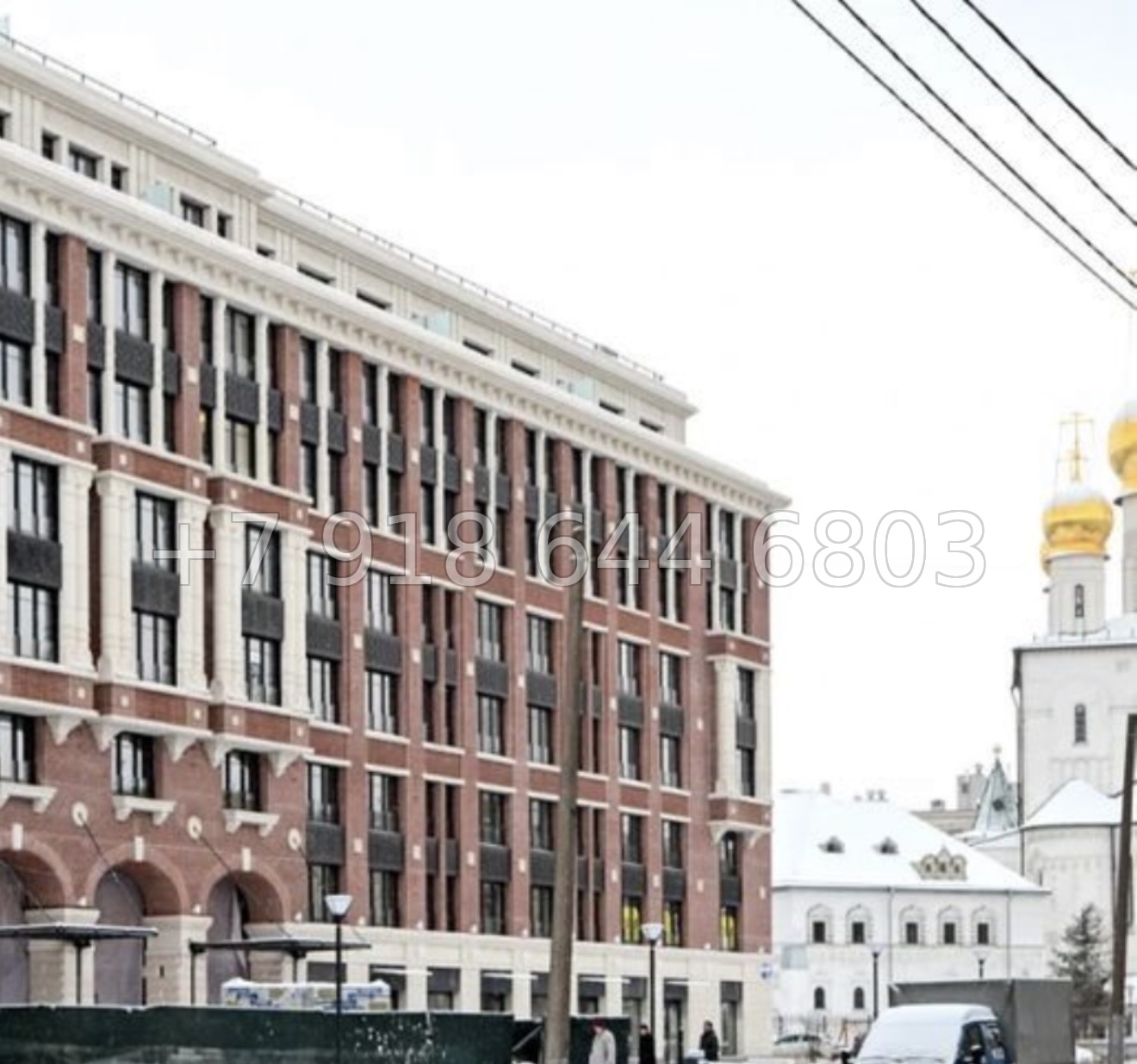 № 30 ы. (СДАН). Метро Площадь Восстания. Площадь Александра Невского. ЖК МИРЪ Санкт Петербург  - миниатюра 8