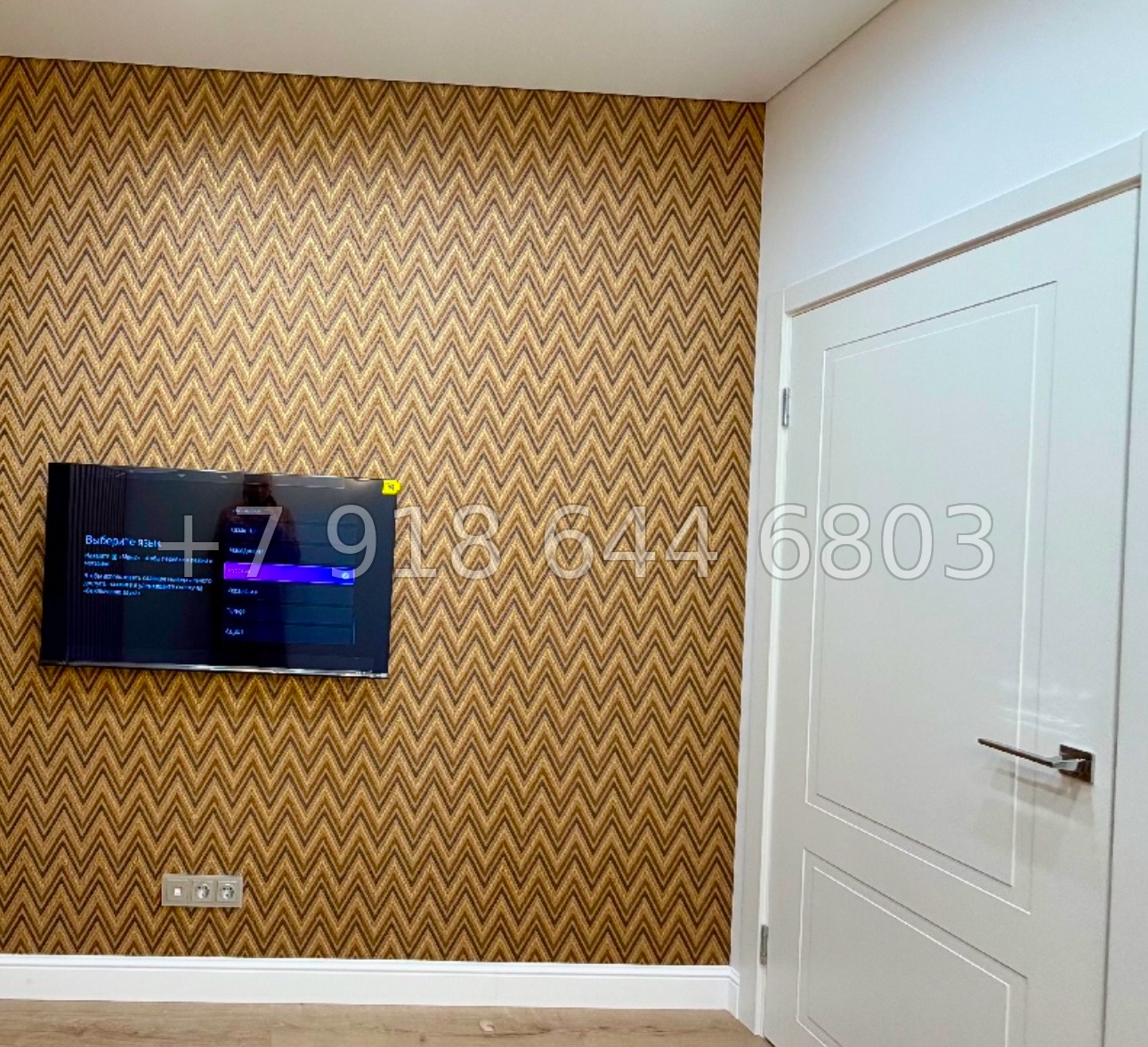 № 420 р. ЖК Меркато Сочи квартира с видом на море  - миниатюра 16