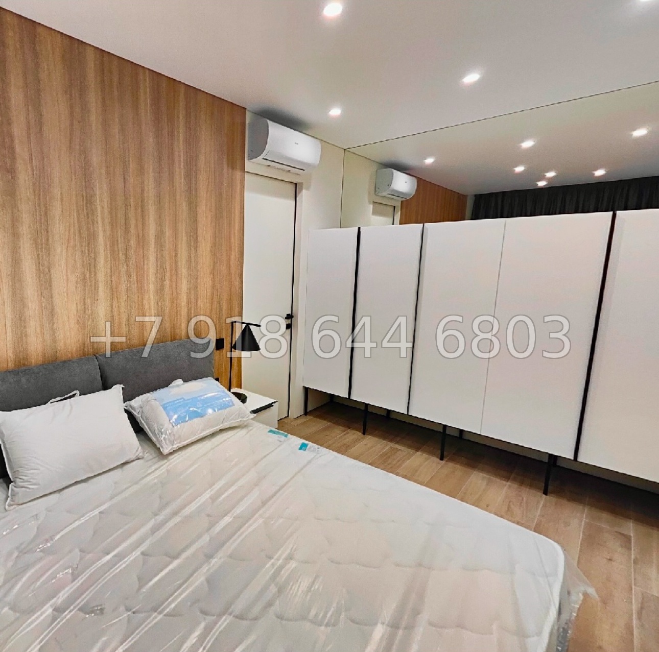 № 264 р. Квартира с видом на море в Сочи  - миниатюра 7