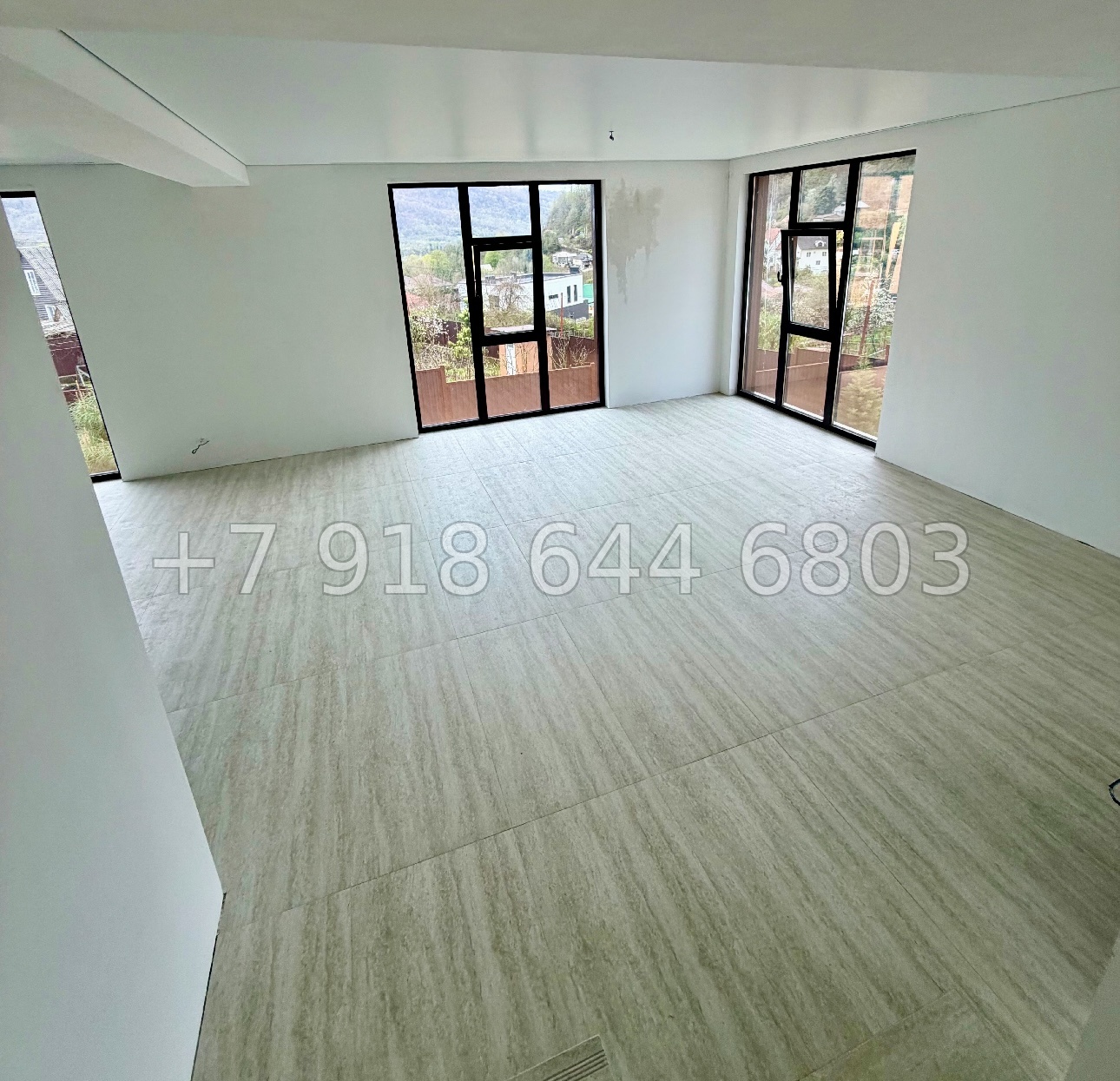 № 245 в. Дом с ремонтом в Адлере  - миниатюра 9