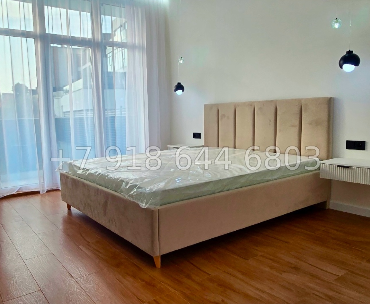 № 158 Б. Дом с ремонтом в Адлере  - миниатюра 8