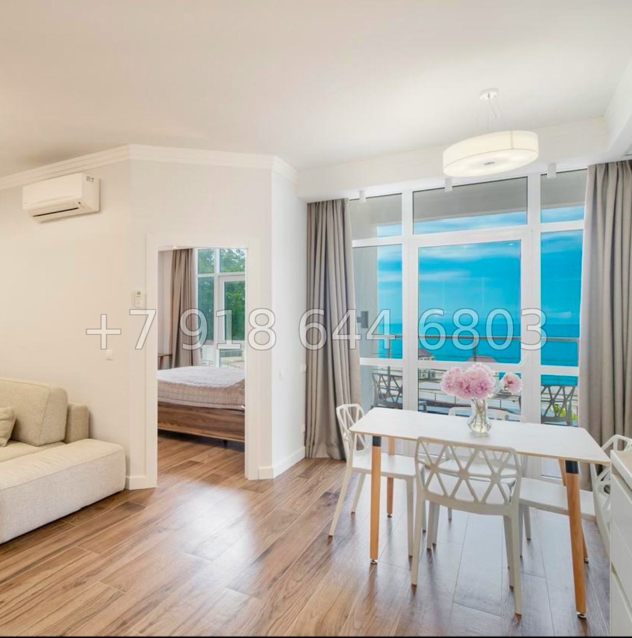 № 501 р. Элитная недвижимость в Сочи  - миниатюра 3