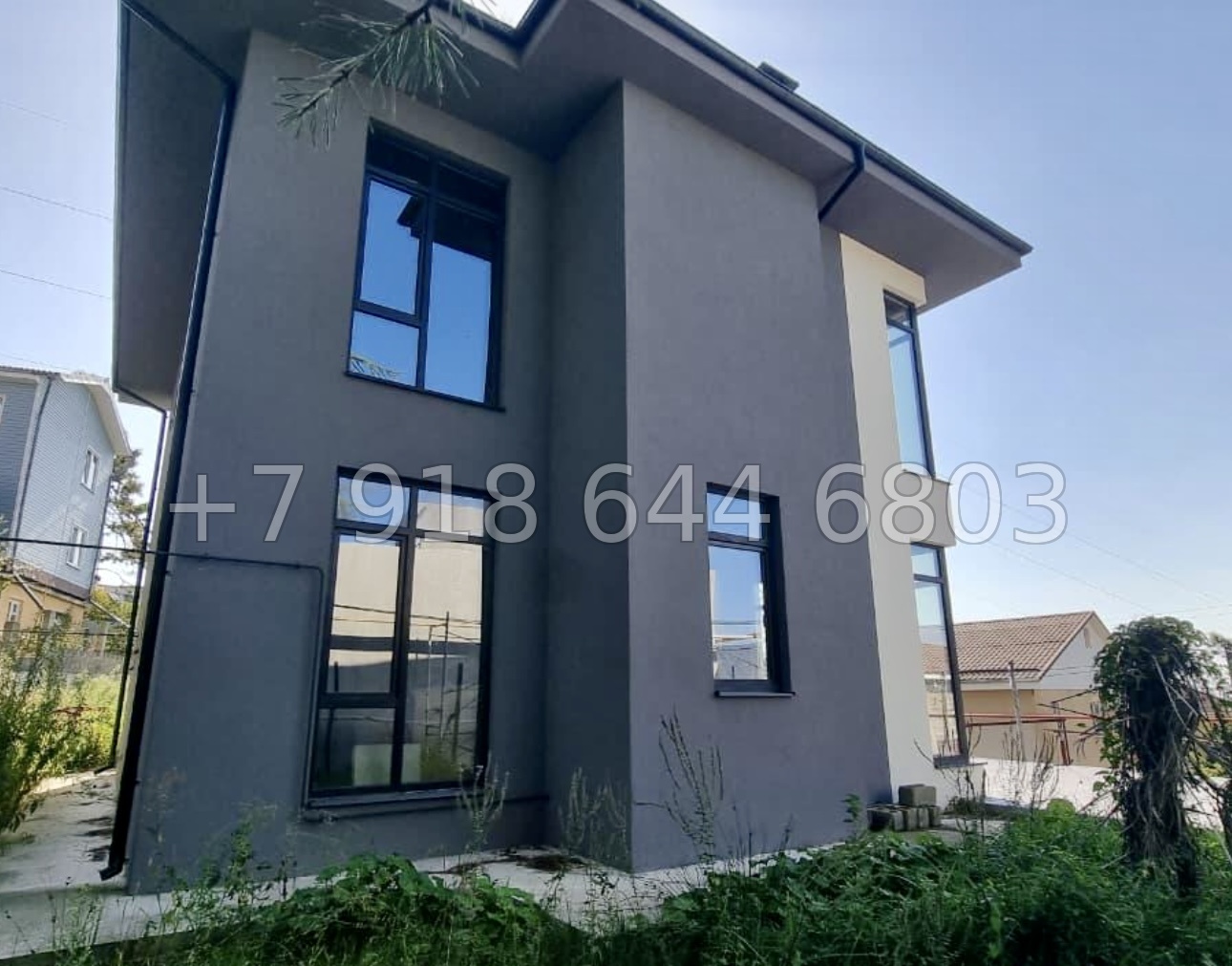 № 67 Б. Дом в Центральном районе города Сочи  - миниатюра 12