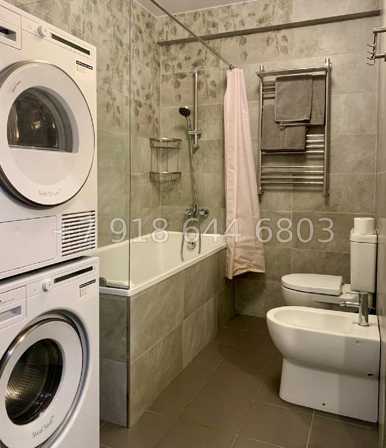 № 115 р. Квартира на Красной Поляне  - миниатюра 5