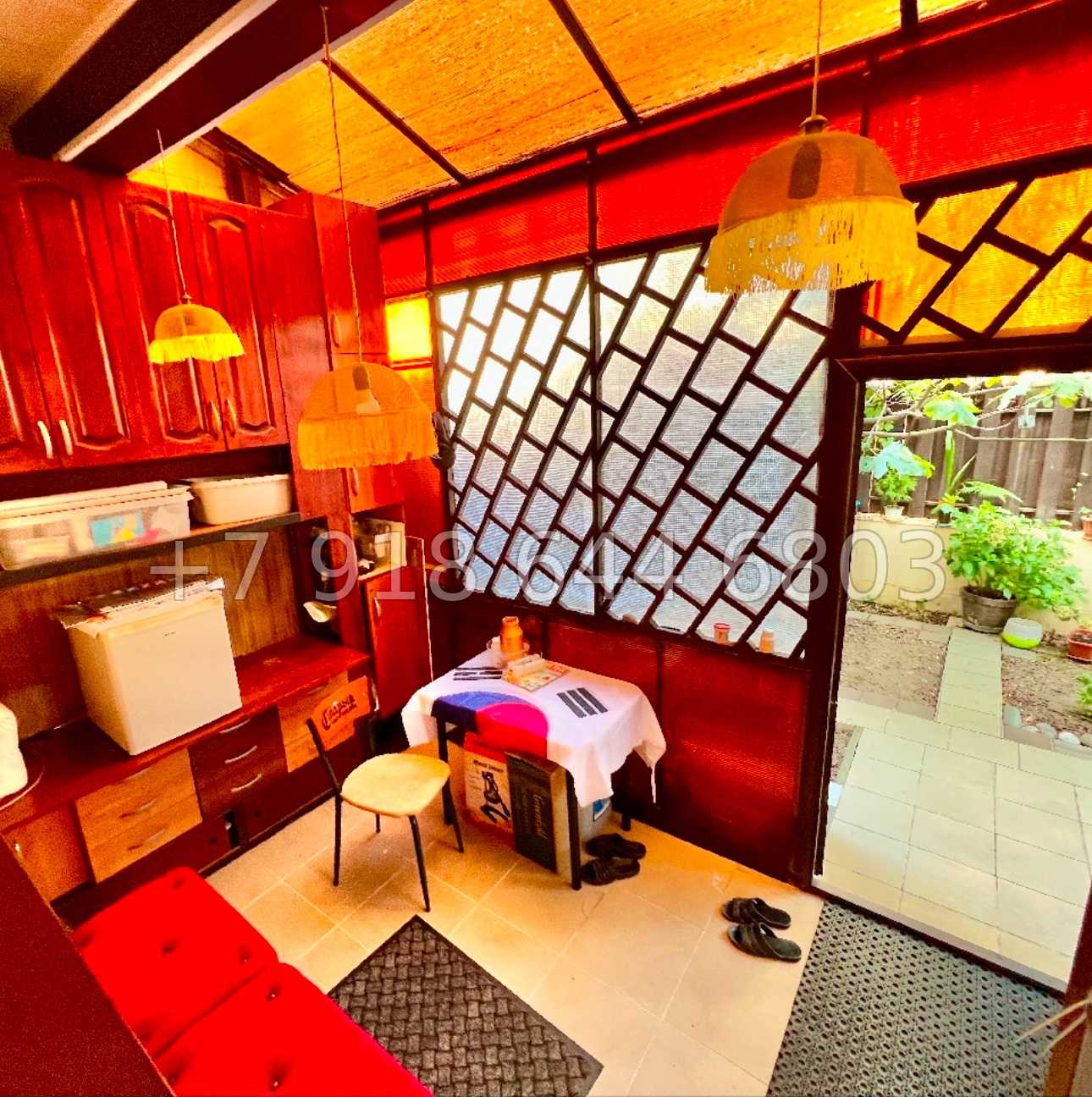 № 120 А. Дом в Адлере с ремонтом  - миниатюра 8