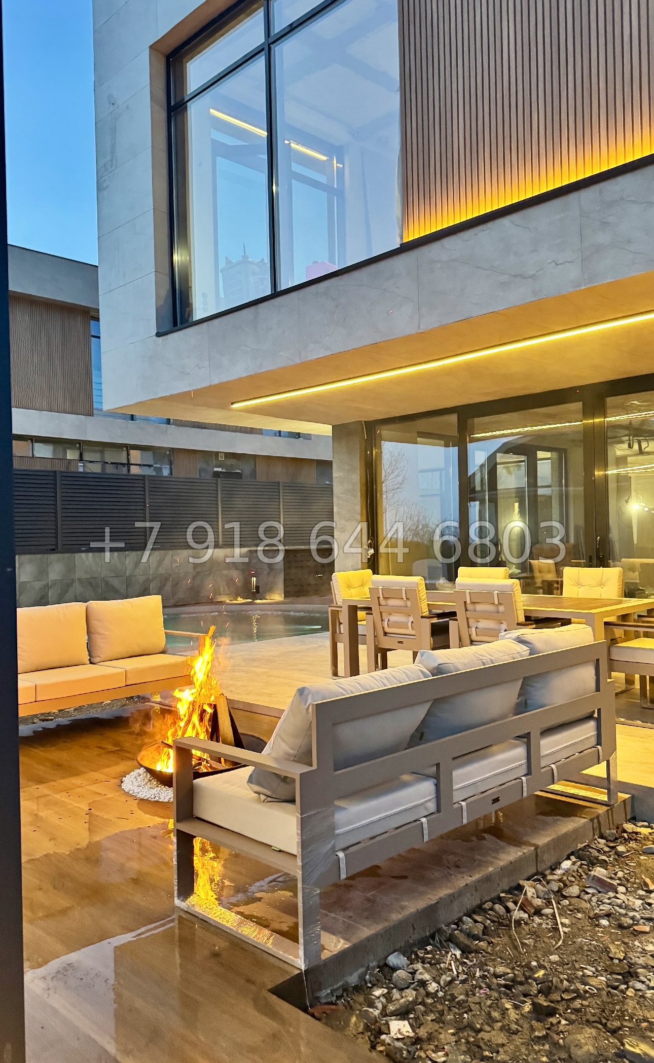 № 89 в. Коттеджи лучше не найти. - миниатюра 32