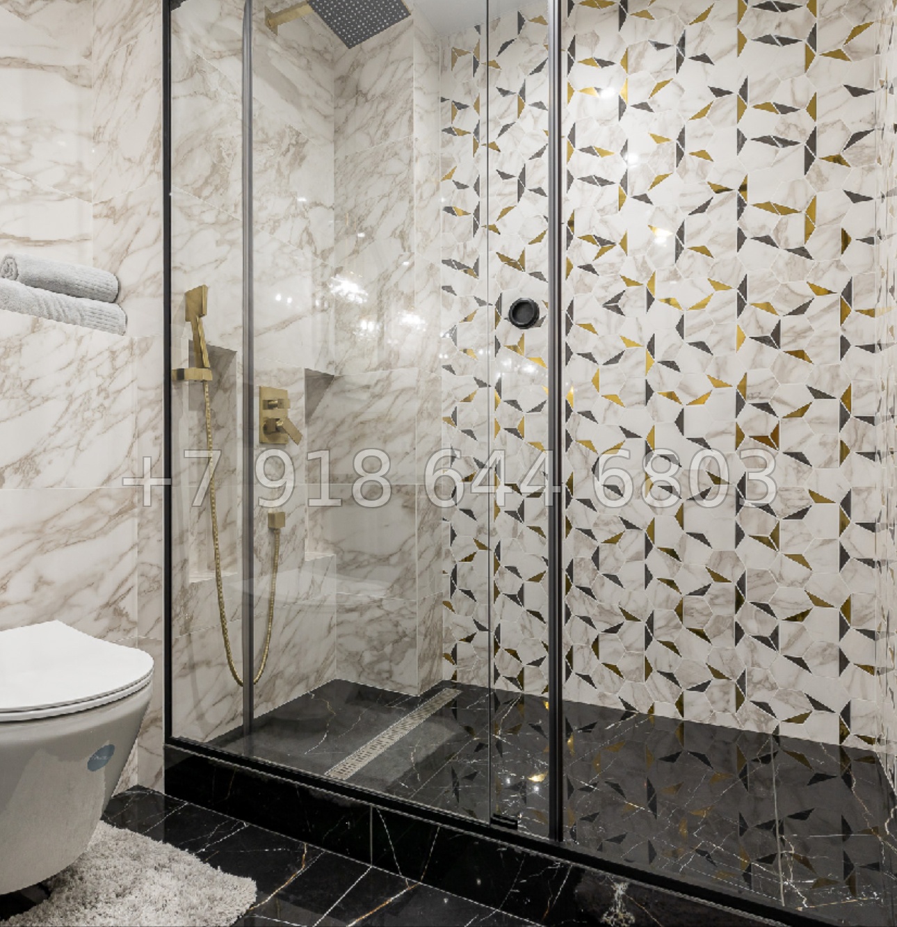 № 60 е. ЖК Лазурный Берег Сочи  - миниатюра 34