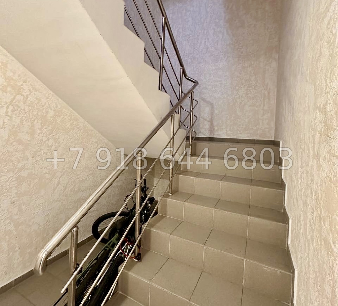 № 188 п. Квартира в Сочи  - миниатюра 22