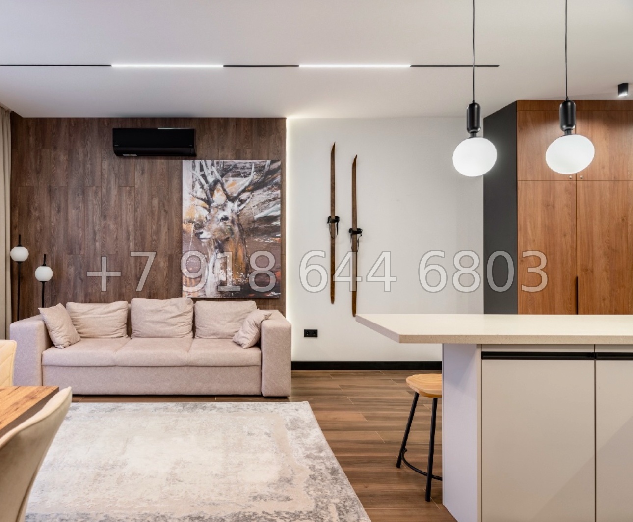 № 32 е. Дом на Красной Поляне  - миниатюра 8