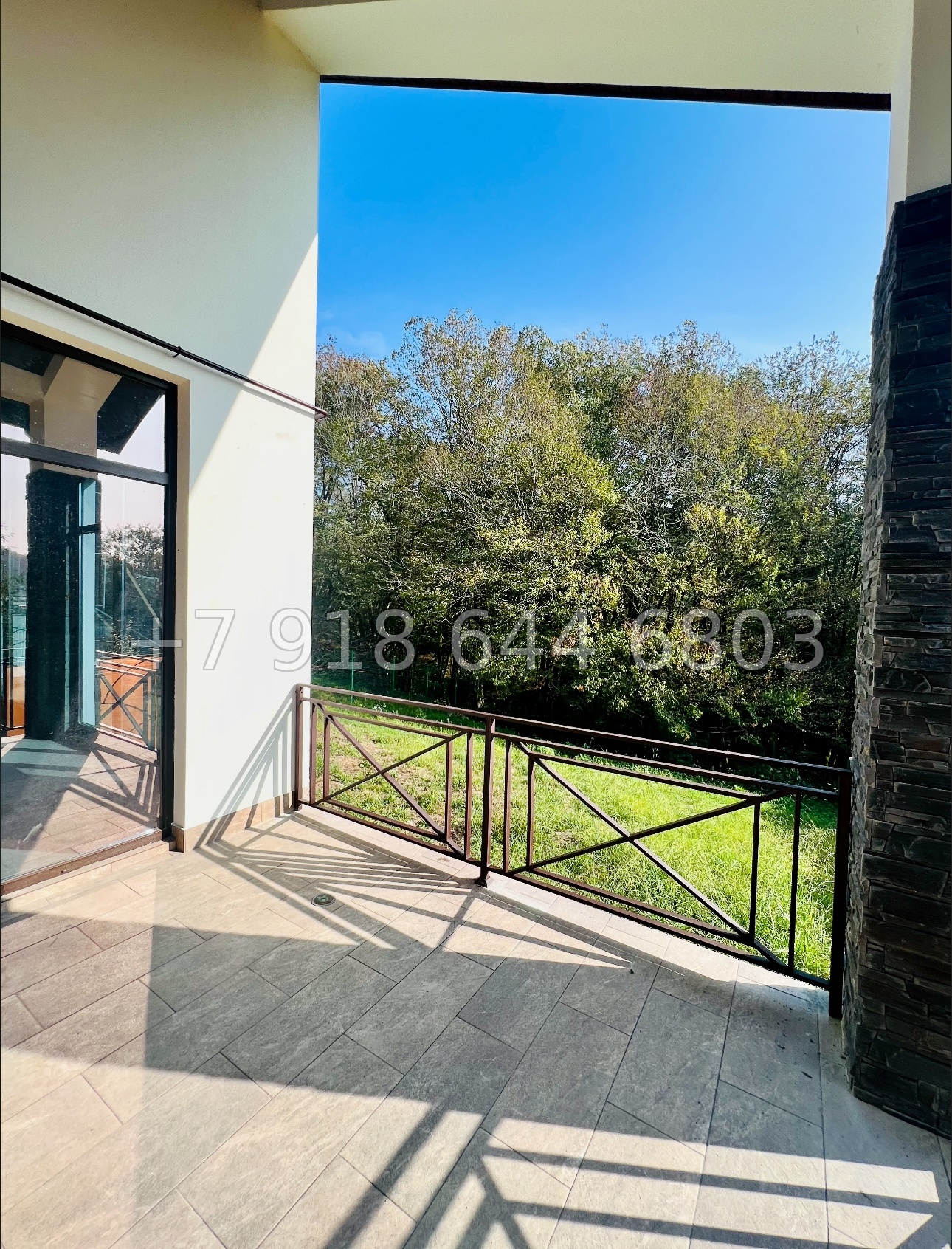 № 76 Б. Два дома Шале в Дагомысе Сочи  - миниатюра 8