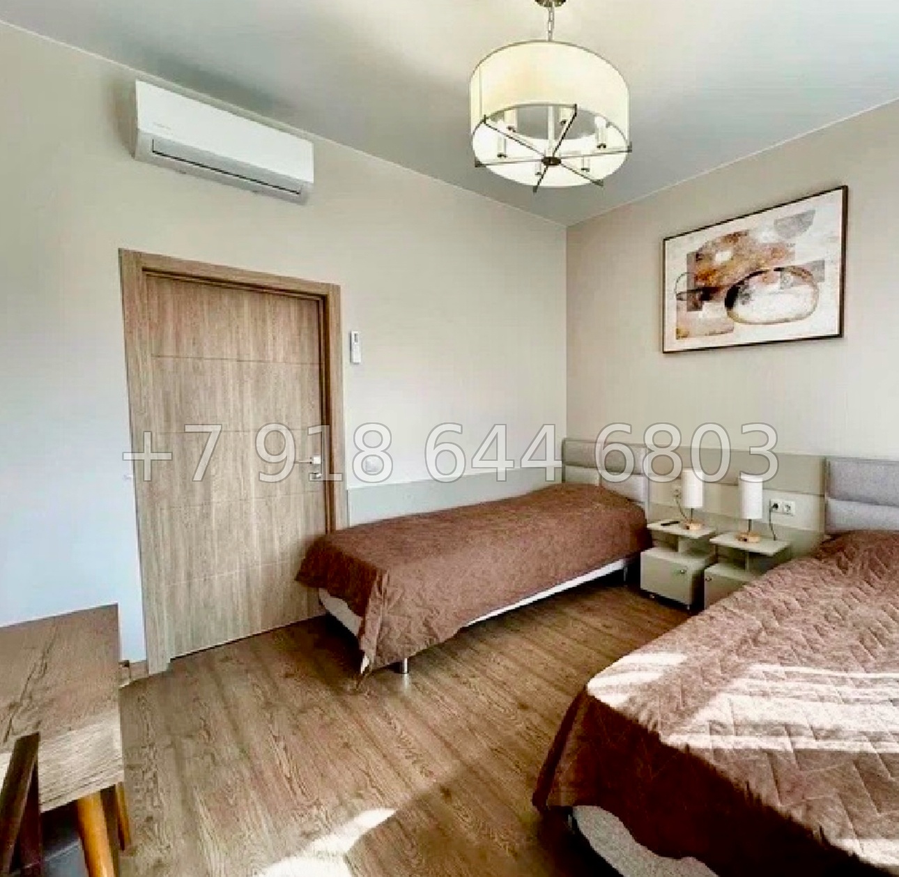 № 51 п. Таунхаус на Красной Поляне  - миниатюра 14