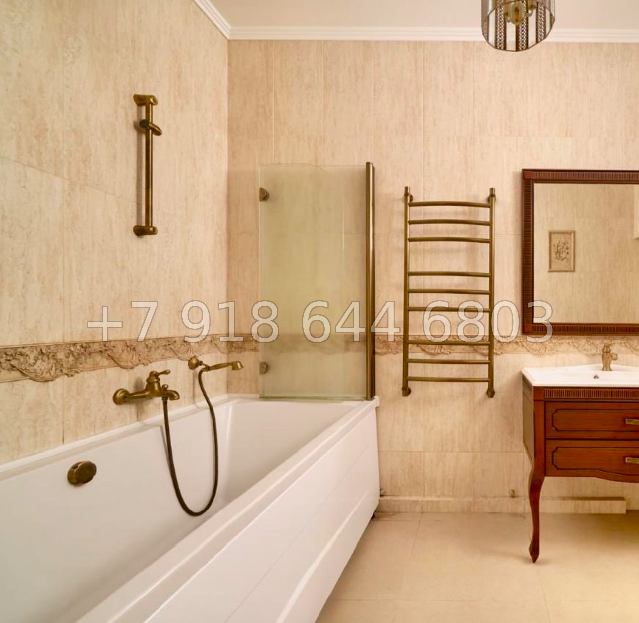 № 112 в. Дом в Сочи у ЖК Сочи Парк  - миниатюра 14