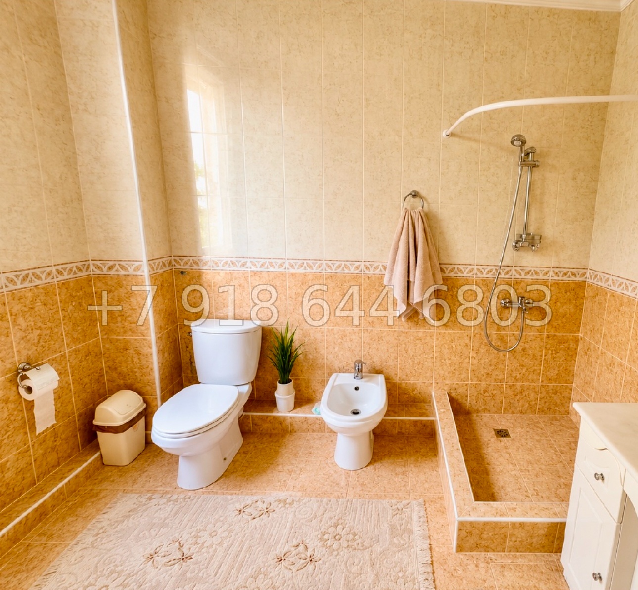 № 374. Дом с баней в Сочи  - миниатюра 15