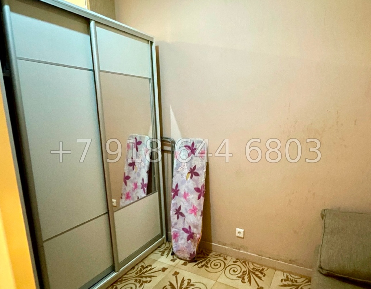 № 53х. Жилье в центре города Сочи  - миниатюра 10