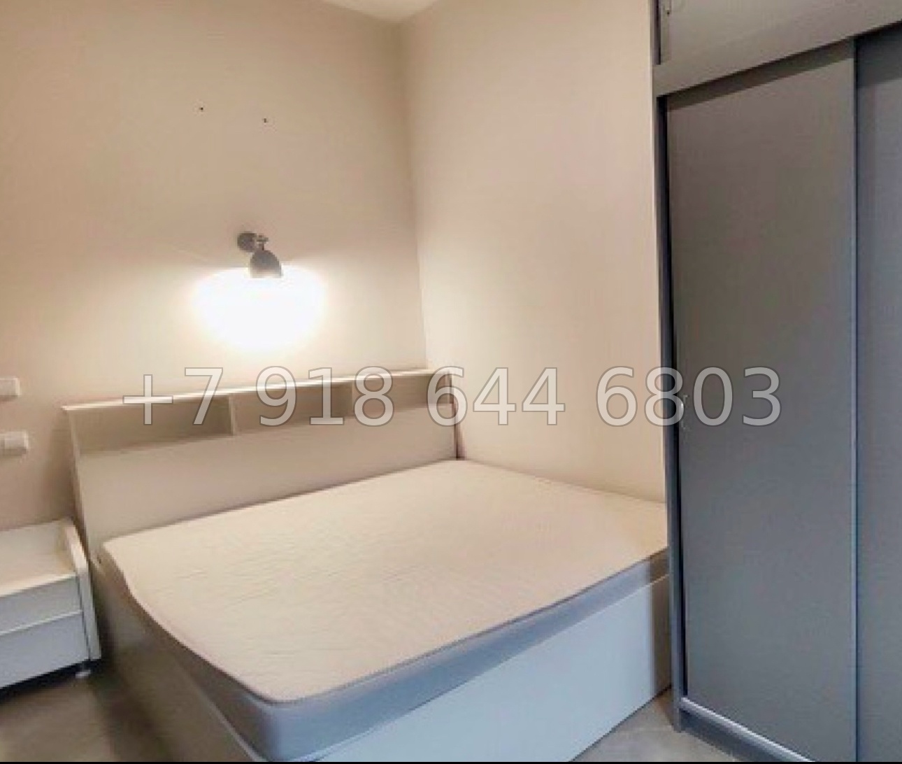 № 2г. Ялта центр. Апартаменты на море - миниатюра 10