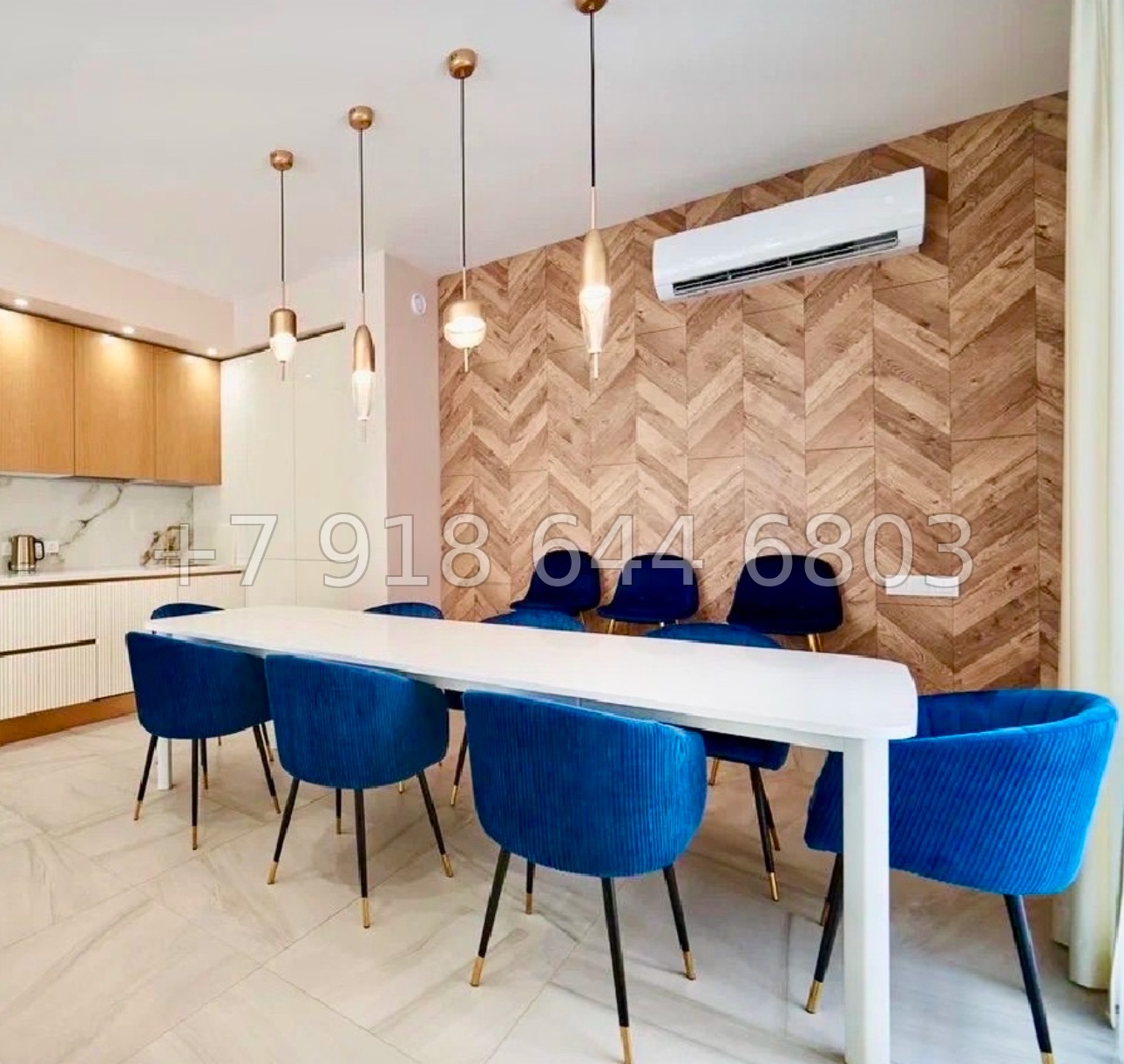 № 256 в. Дом в Адлере с крутым ремонтом  - миниатюра 8