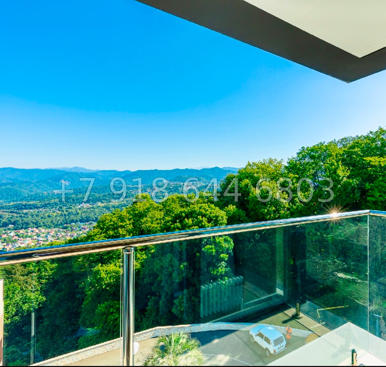 № 60 е. ЖК Лазурный Берег Сочи  - миниатюра 19