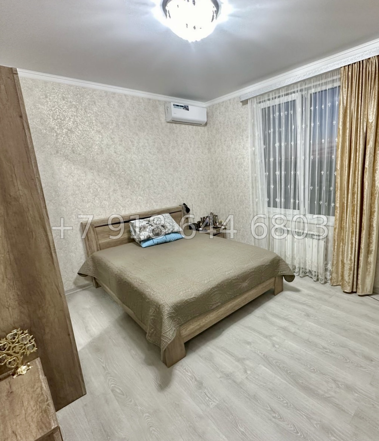 № 79 Б. Дом с бассейном и с ремонтом в Адлере  - миниатюра 12