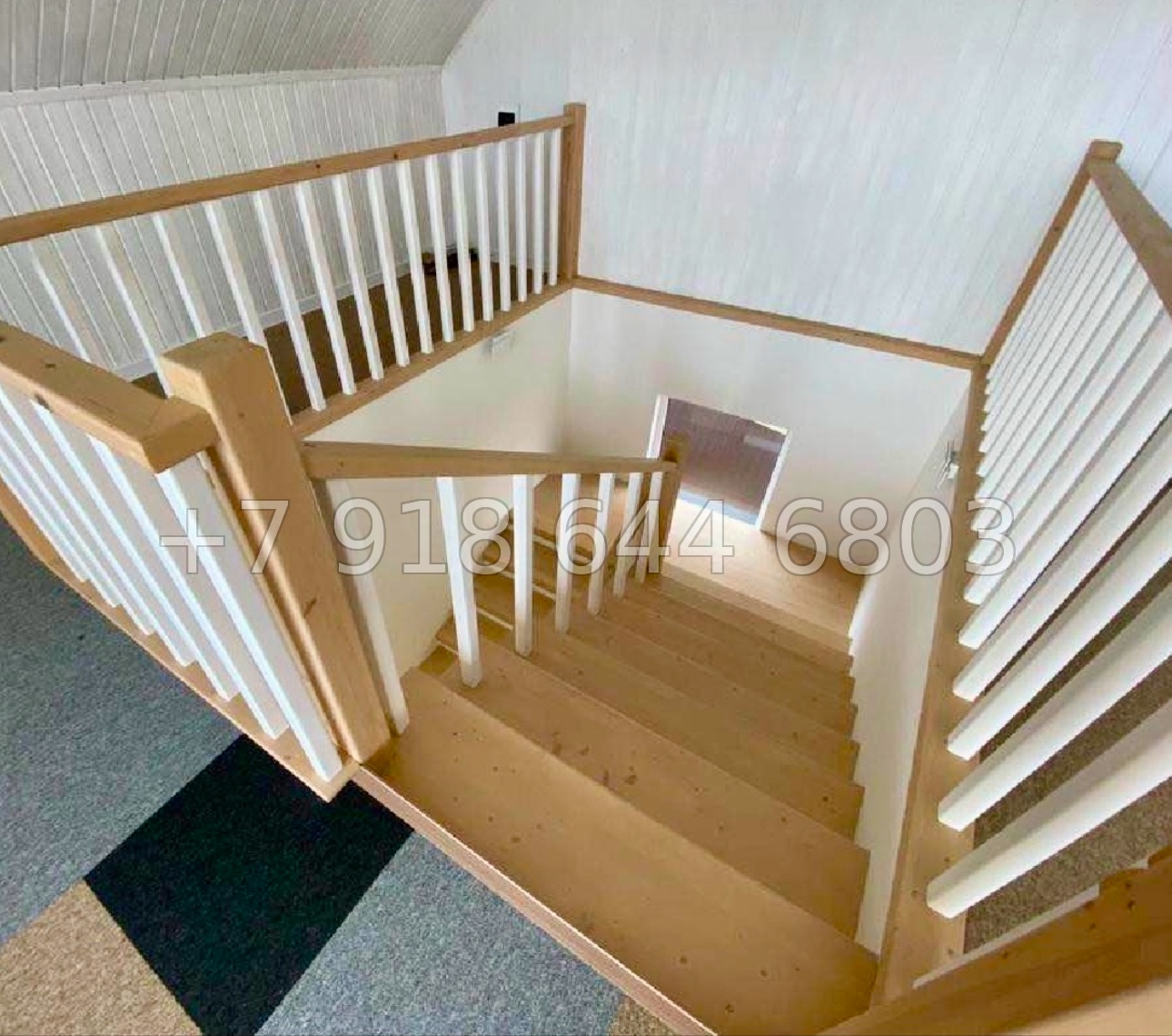 № 201 Б. Дом в Сочи с хорошим ремонтом  - миниатюра 18