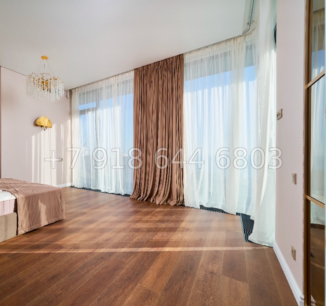 № 80 м. Дом с ремонтом в Сочи  - миниатюра 29