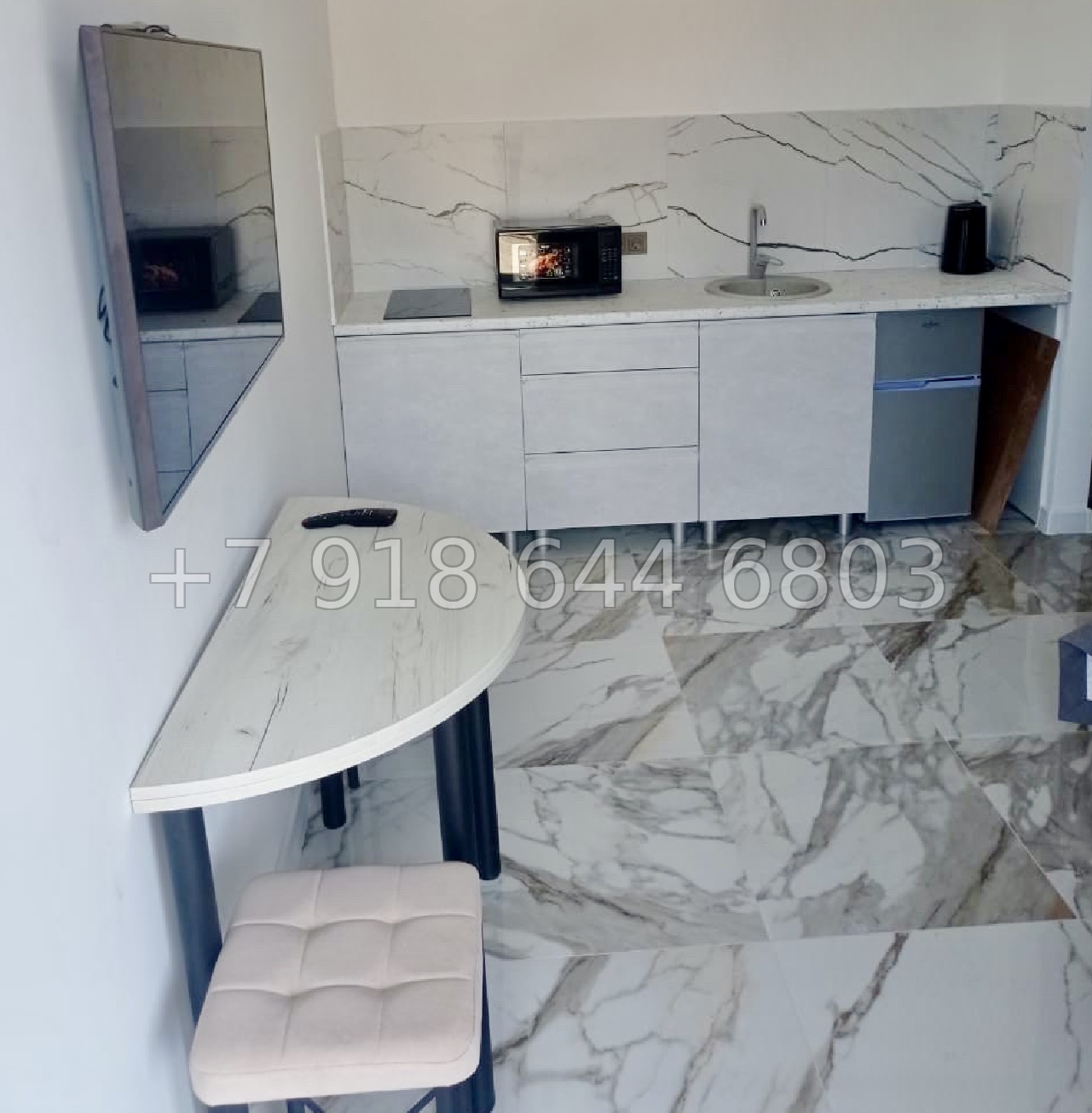 № 42 г. Апартаменты в Партените - миниатюра 10