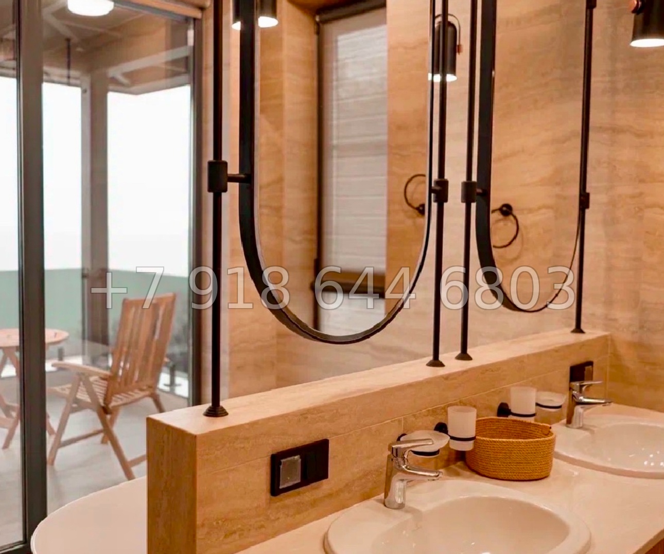 № 54 м. Дом в Сочи на Звездной - миниатюра 12