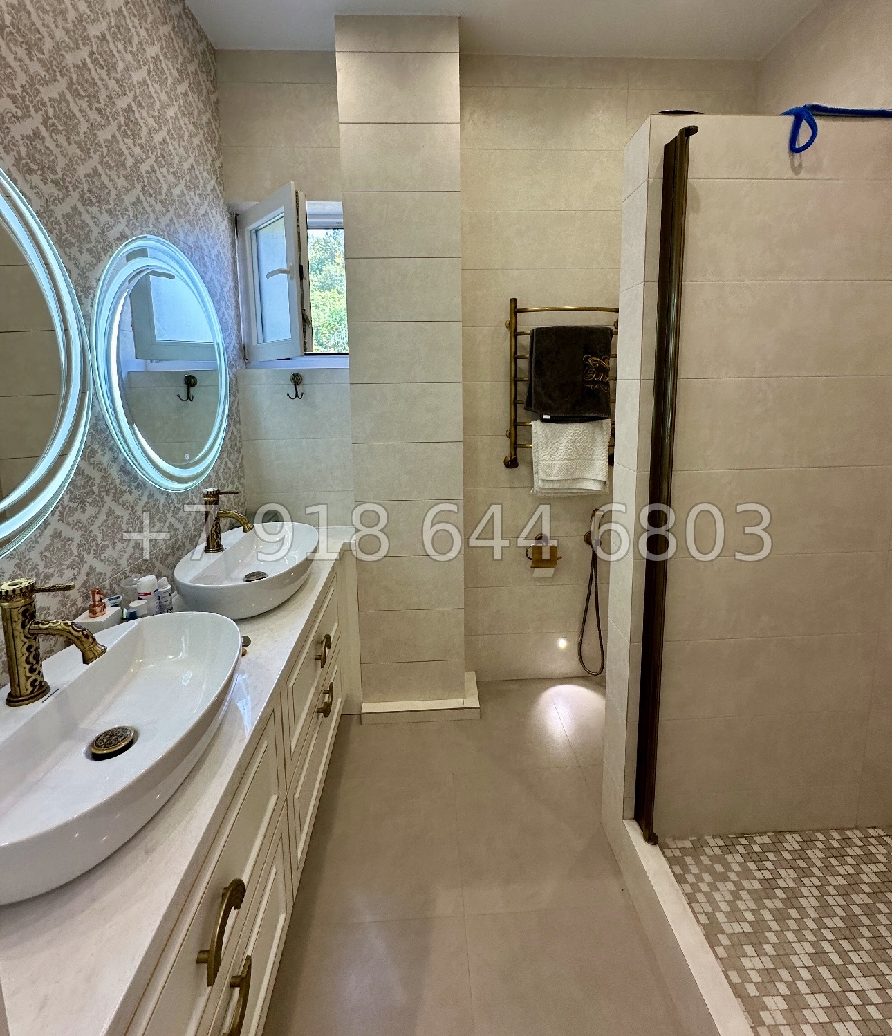 № 38в. Дом в Центральном районе города Сочи с ремонтом  - миниатюра 6