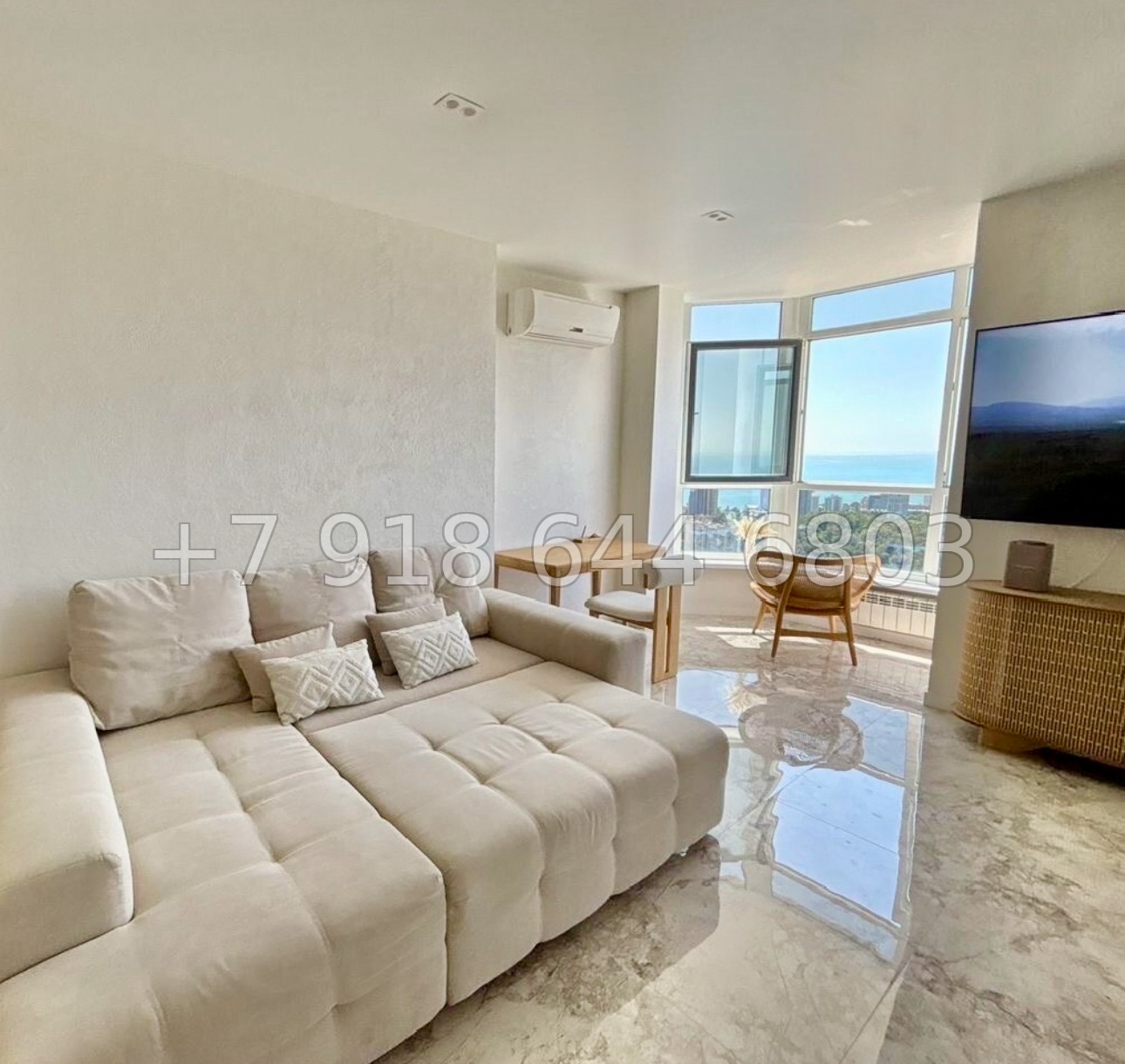 № 468 р. ЖК Меркато Сочи  - миниатюра 12