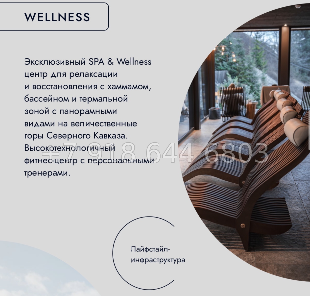 № 4ф. Cosmos Selection Arkhyz Архыз - миниатюра 32