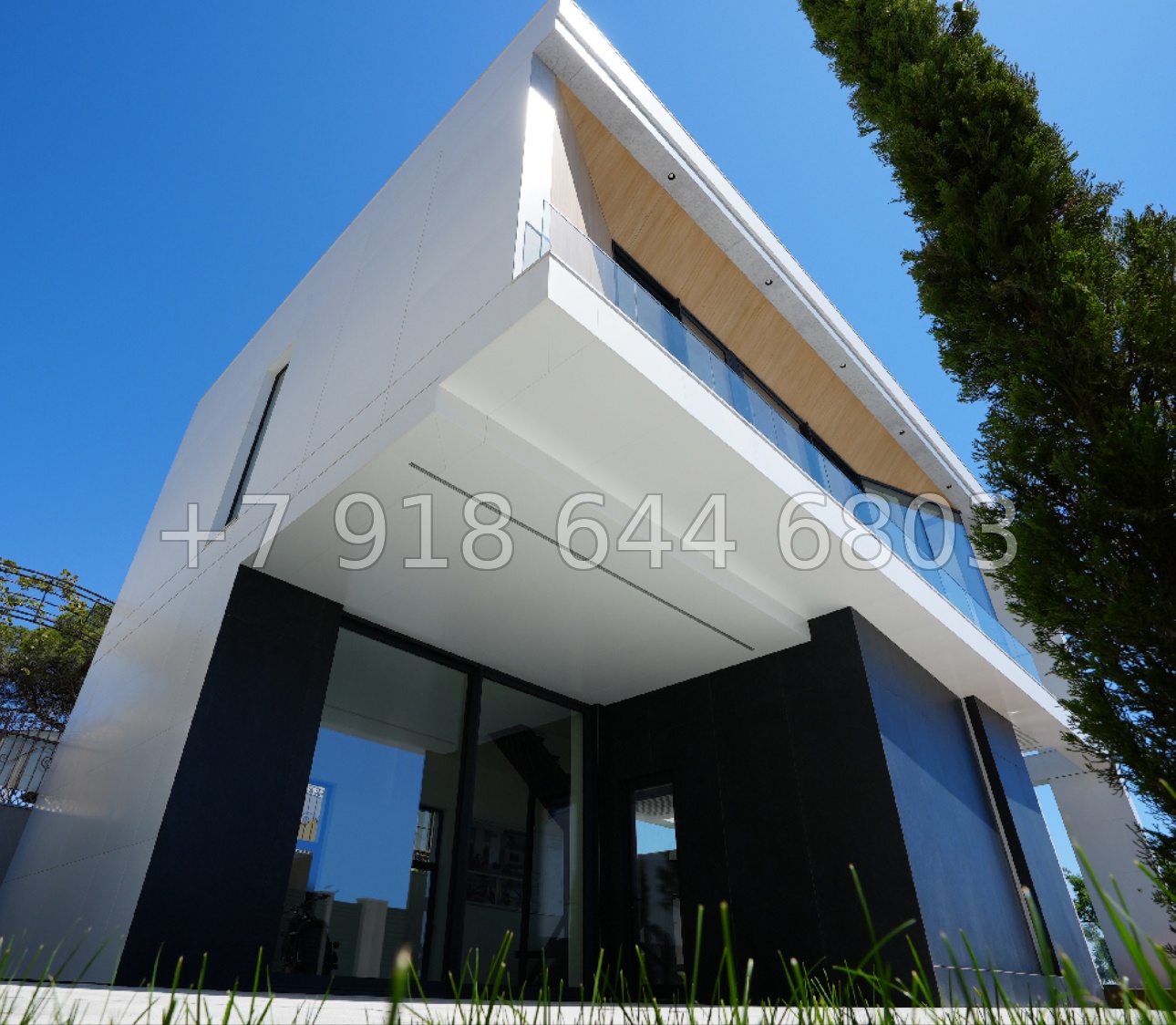 № 147 Б. Дом напротив аэропорта в Адлере  - миниатюра 5