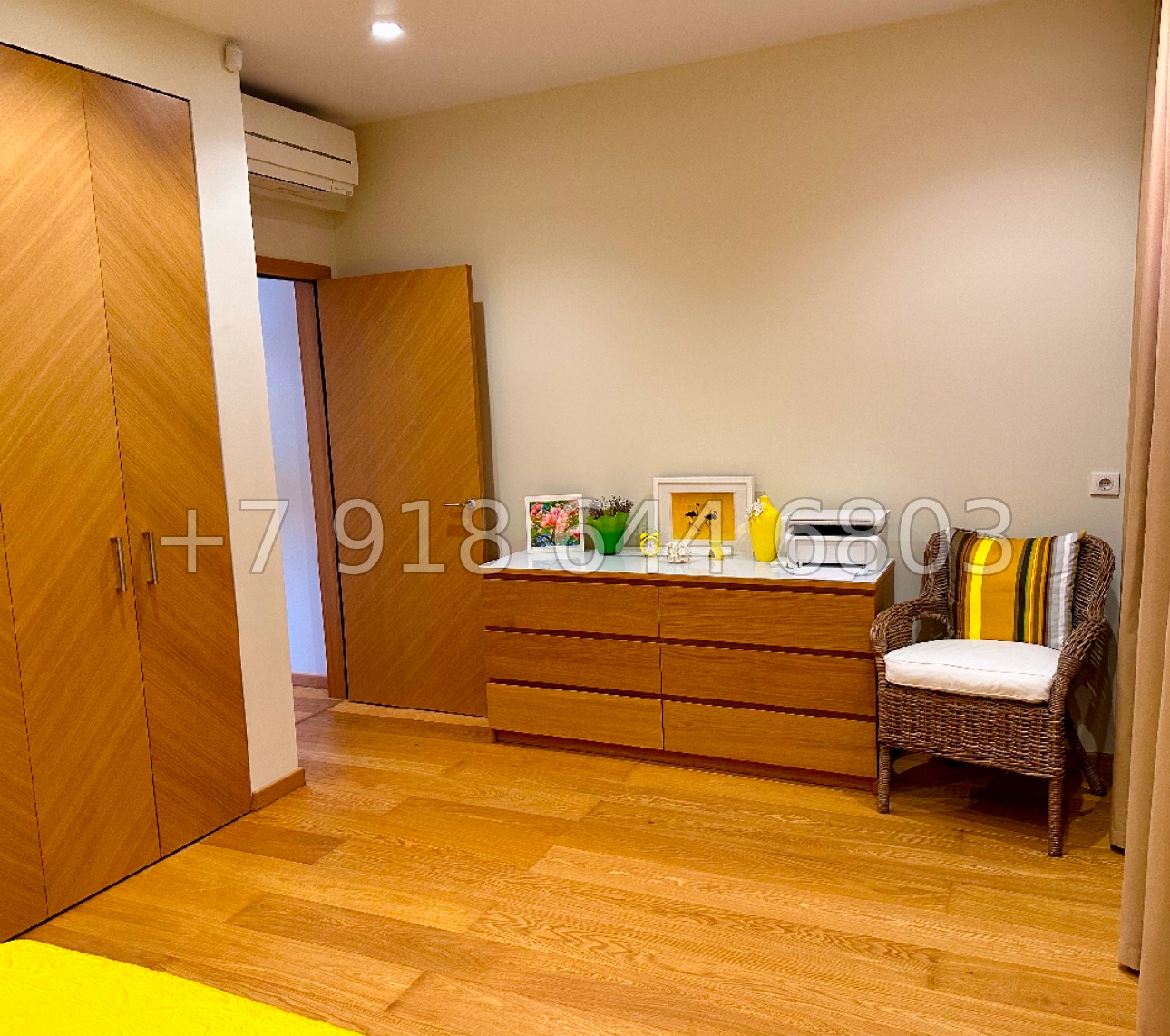 № 4е. Квартира в центре города Сочи ЖК Парус - миниатюра 12