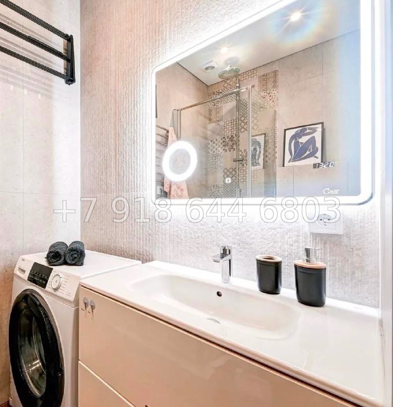 № 177 п. ЖК Аллея Парк Сочи Дагомыс  - миниатюра 12