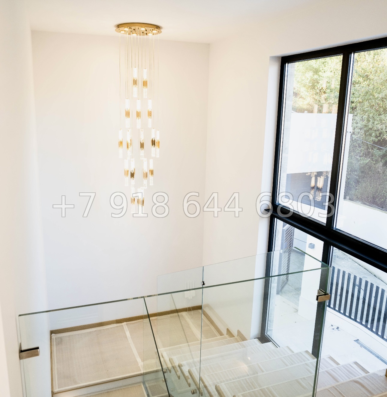 № 19 М. Дом с ремонтом в Адлере  - миниатюра 36