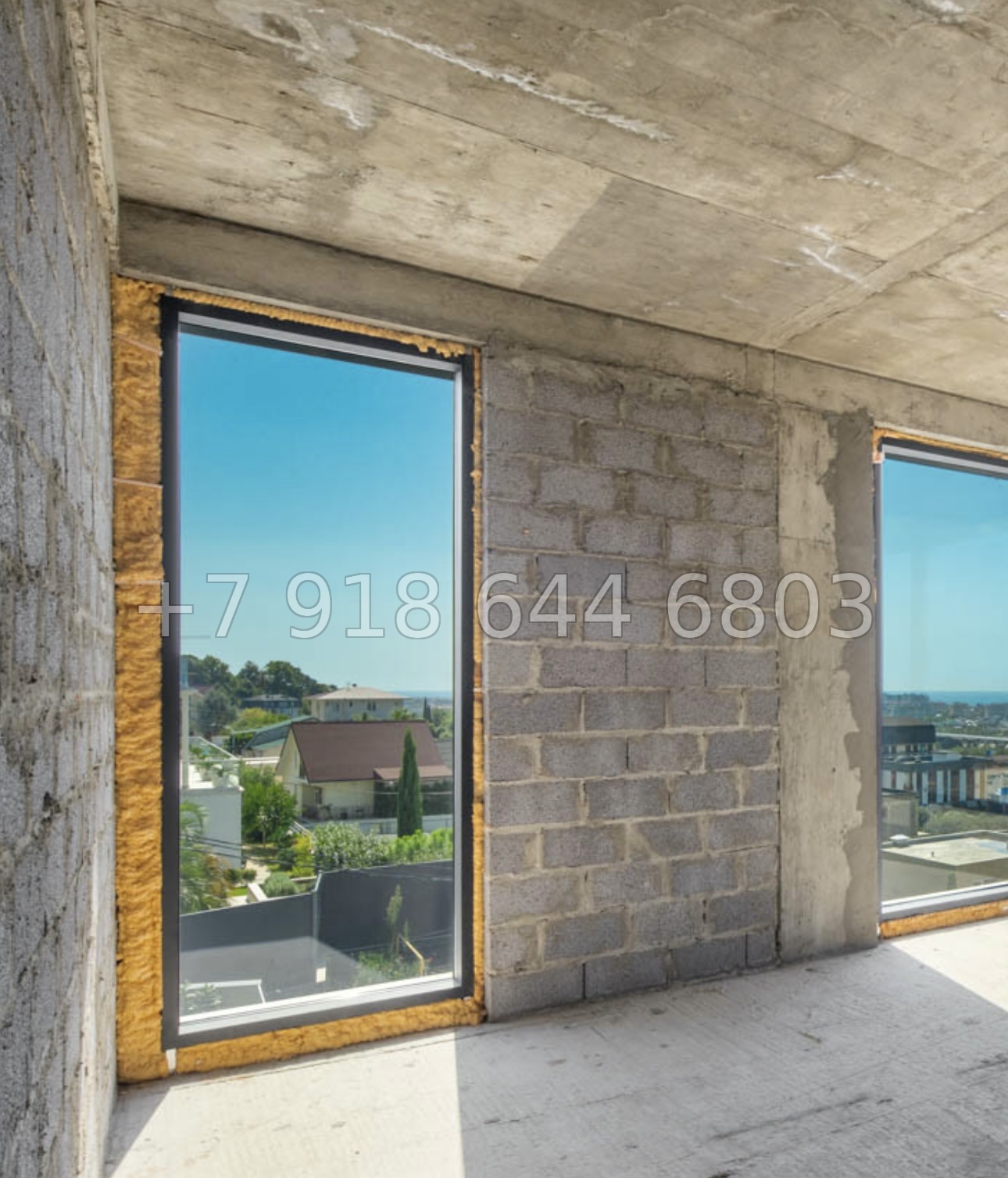 № 10 М. Дом с видом на Олимпийский парк в Сириусе  - миниатюра 21