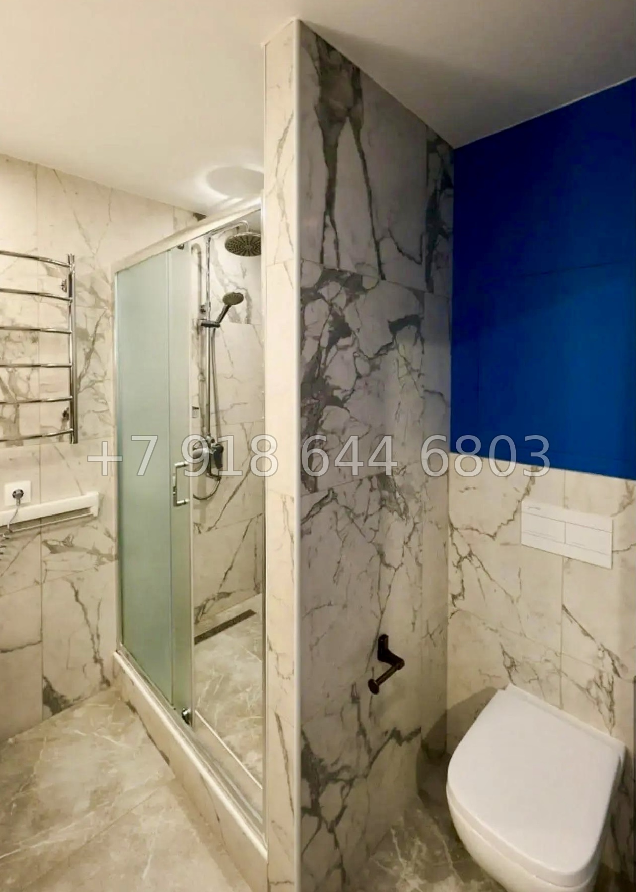 № 539 р. Квартира в центре города Сочи у моря - миниатюра 5