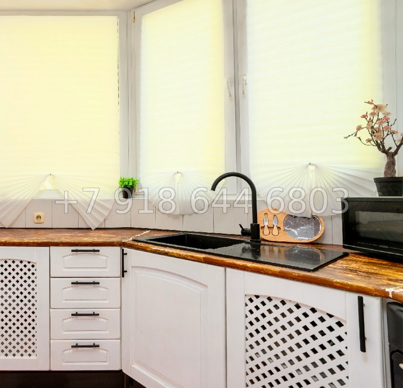 № 162 п. Квартира на море в Сочи  - миниатюра 12