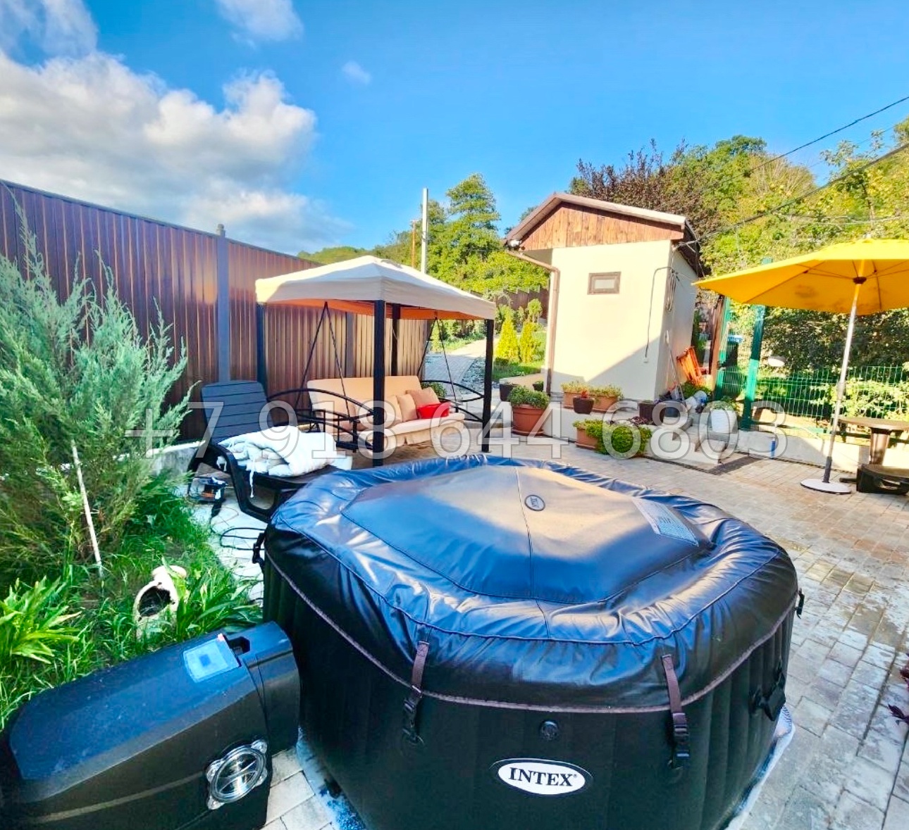 № 88 А. Дом с ремонтом в Сочи  - миниатюра 11