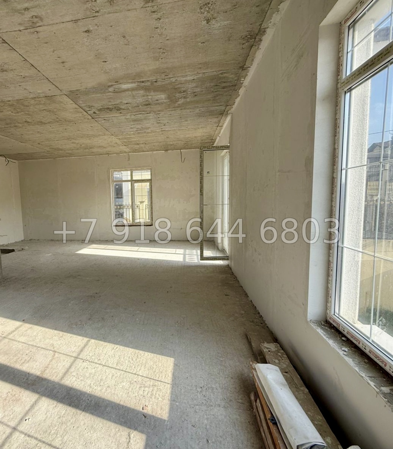 № 15 А. Дом у школы в Адлере  - миниатюра 14