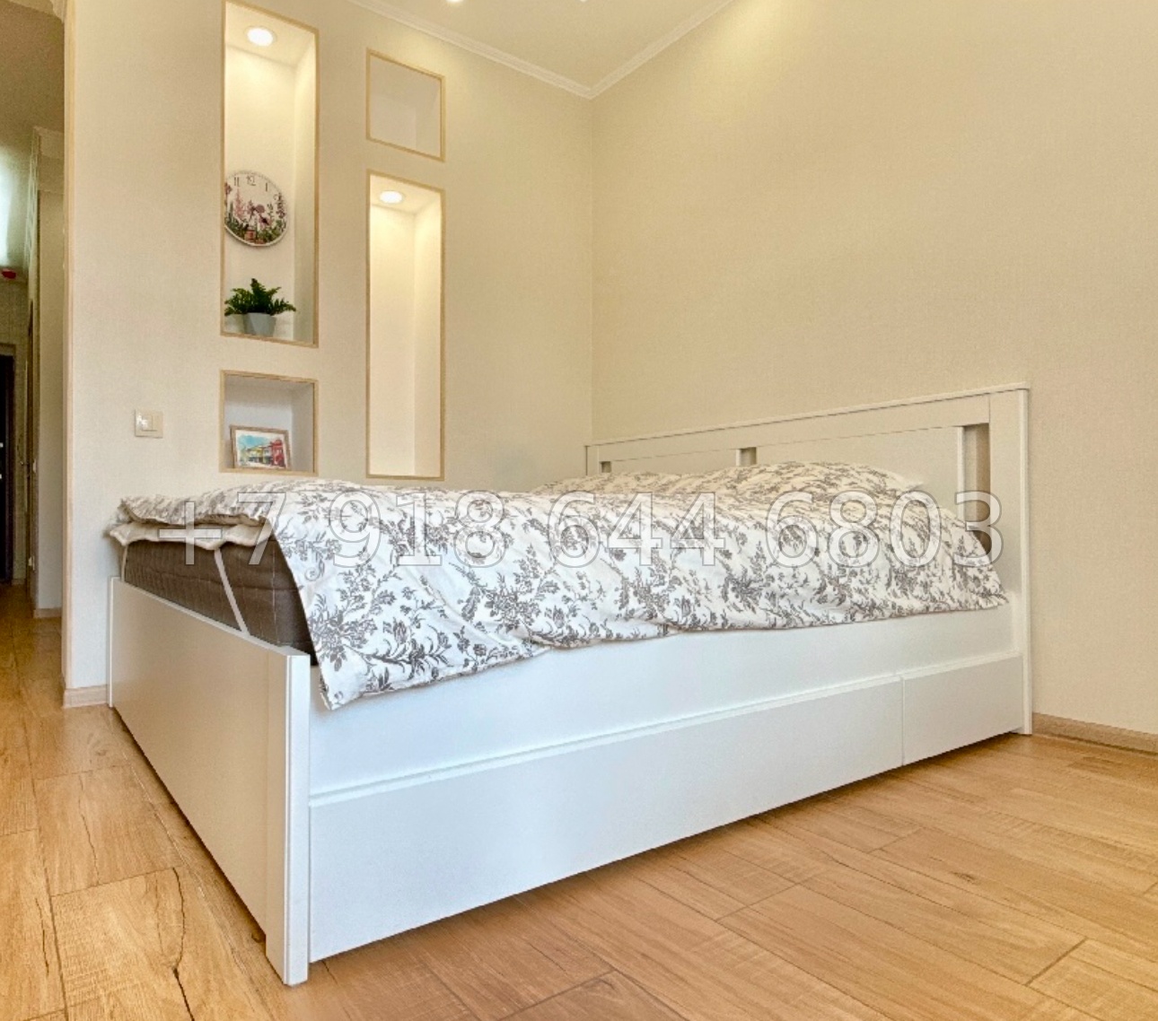 № 169 п. Квартира на море в ЖК Босфор Сочи Дагомыс  - миниатюра 3