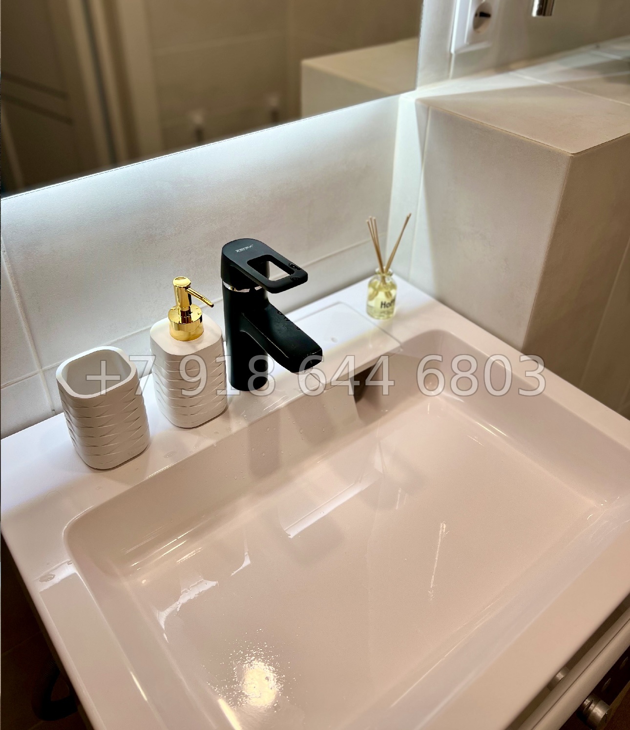 № 42 ш. Апартаменты в центре города Сочи ЖК Огни Сочи  - миниатюра 2