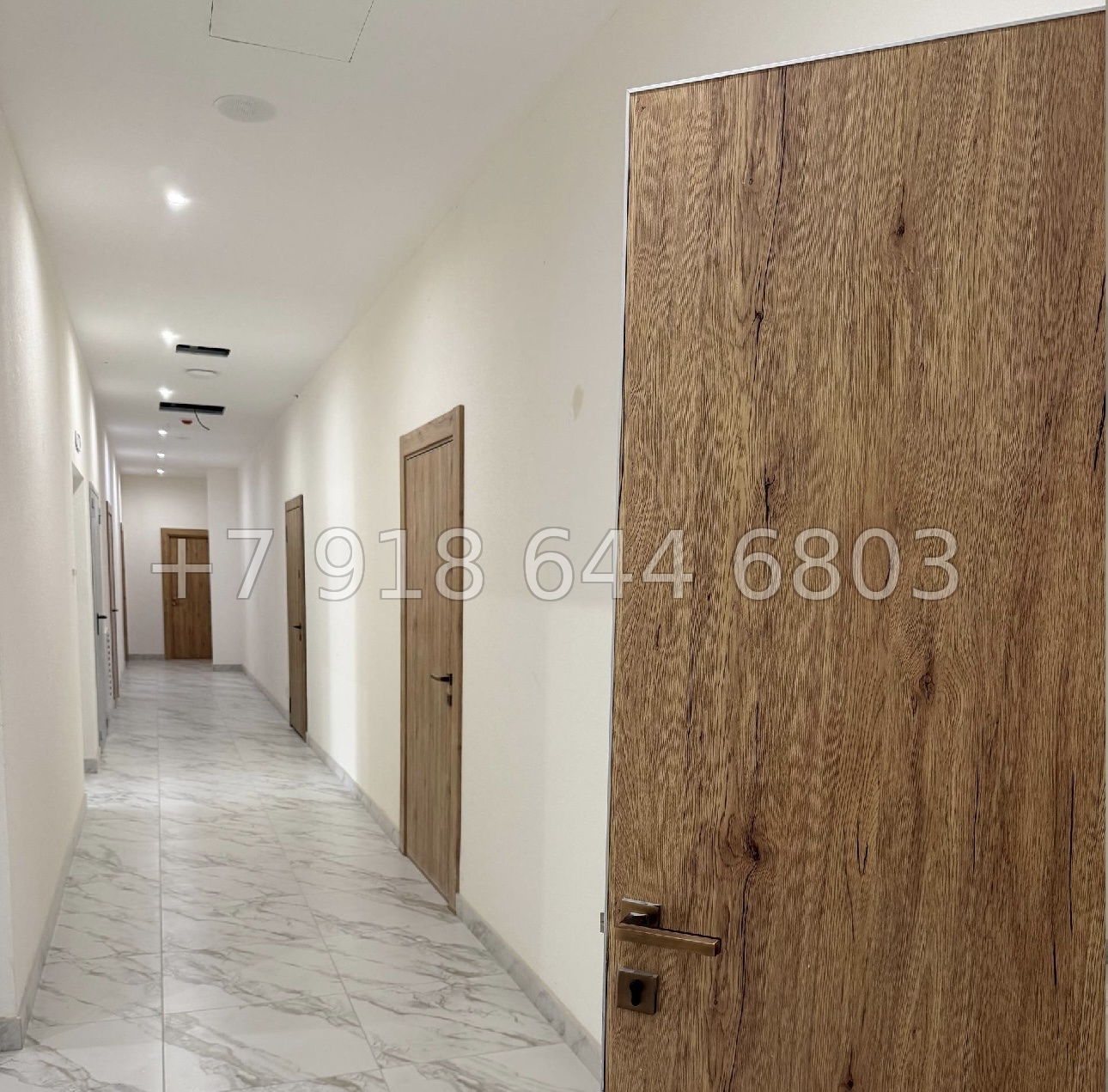 № 32 г. Крым Ялта вид на море с ЖК Аю Даг - миниатюра 11