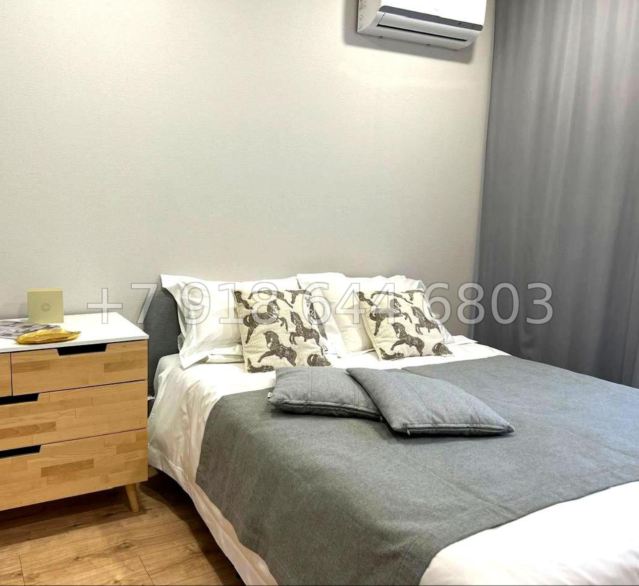 № 198 р. ЖК 123 Сочи  - миниатюра 1