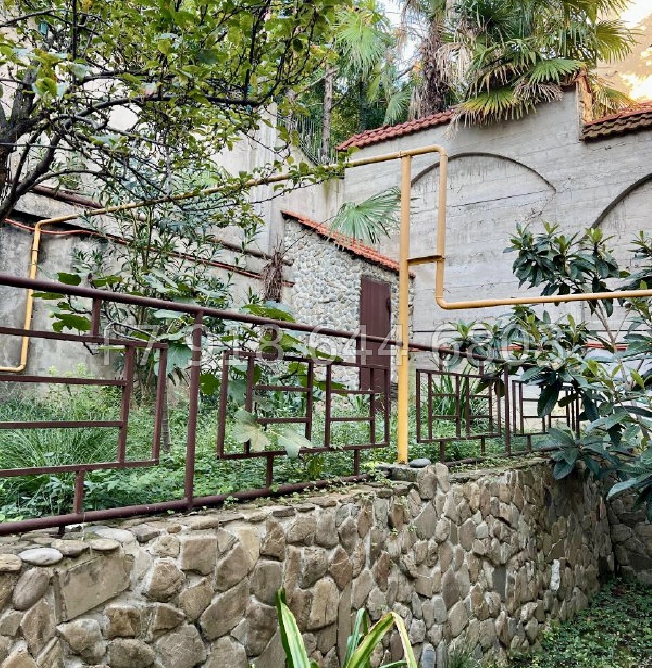 № 188 Б. Дом в Сочи на Курортном проспекте  - миниатюра 13