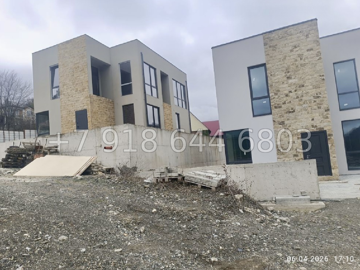 № 428. Дом в Адлере  - миниатюра 10