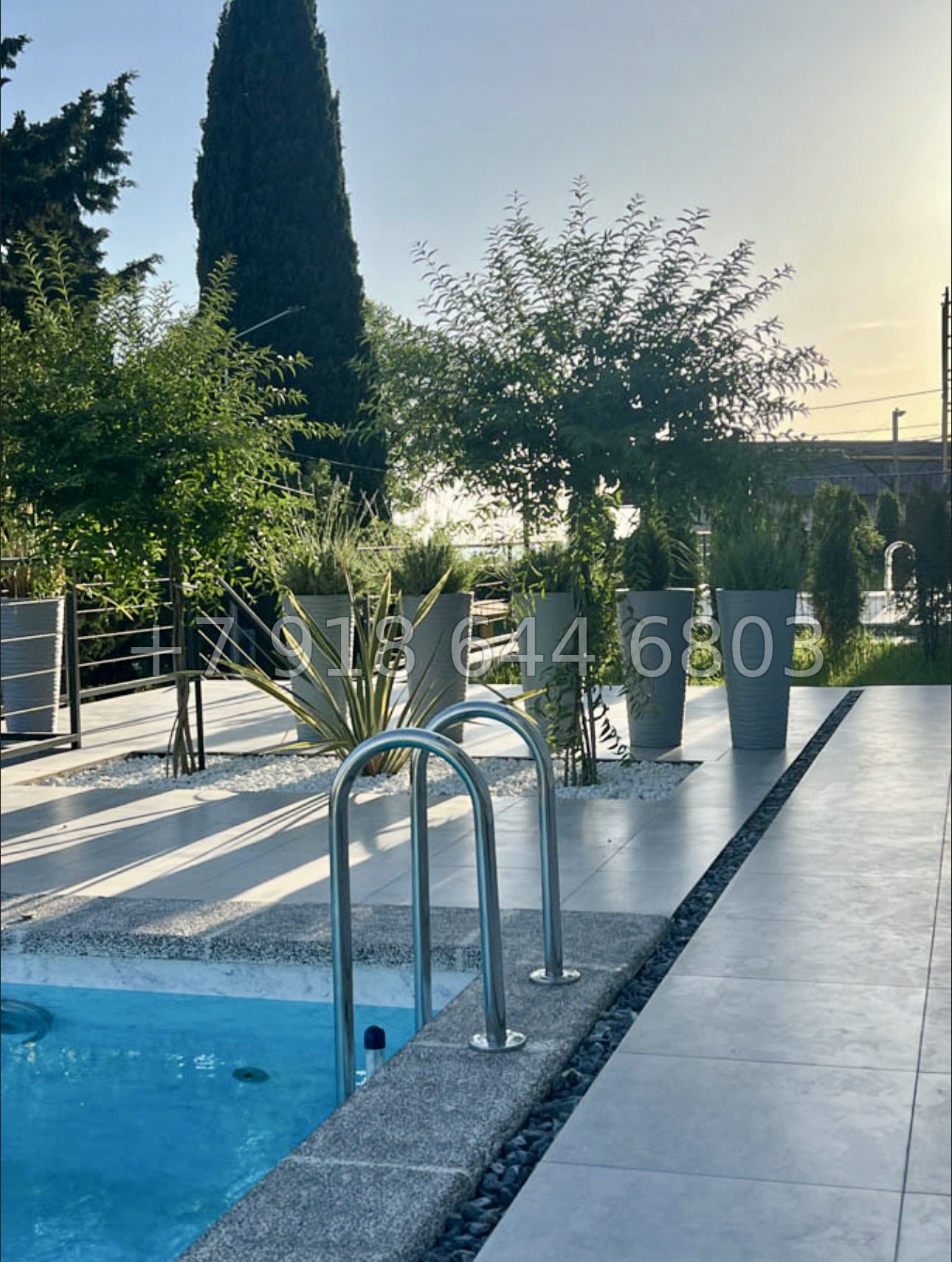 № 4 В. Дома в роскошном месте в Сочи  - миниатюра 22