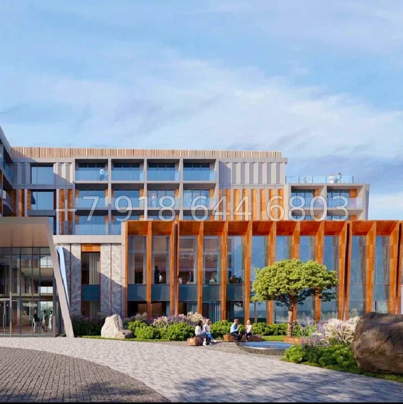 № 3ф. Архыз Отель Орион - миниатюра 14